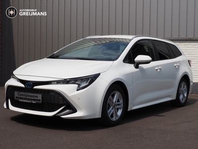 Toyota Corolla Touring Sports 1.8 Hybrid Active