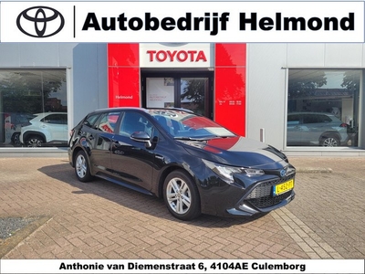 Toyota Corolla Touring Sports 1.8 Hybrid Active CarPlay