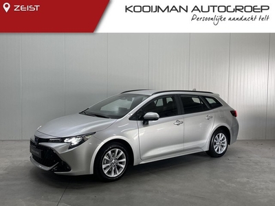 Toyota Corolla Touring Sports 1.8 Hybrid Active Apple