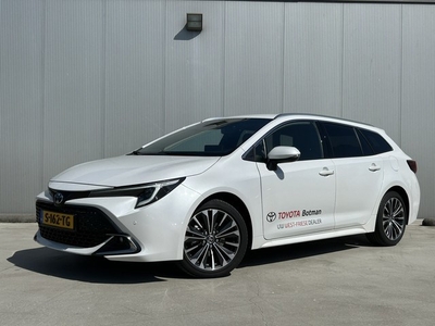 Toyota Corolla Touring Sports 1.8 Hybrid First Edition