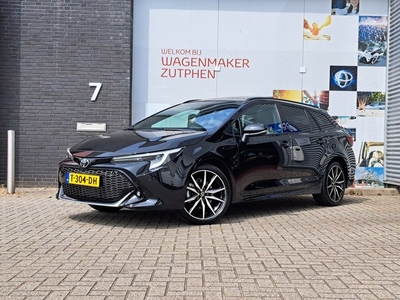 Toyota Corolla Touring Sports 2.0 High Power Hybrid