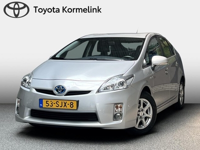 Toyota Prius 1.8 Dynamic automaat