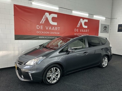 Toyota Prius Wagon 1.8 Dynamic Business - VERKOCHT!