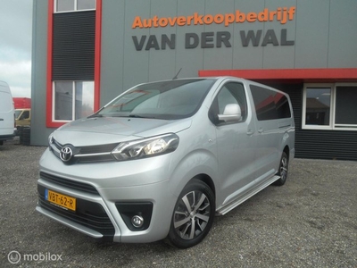 Toyota ProAce 2.0D L2H1 Aspiration