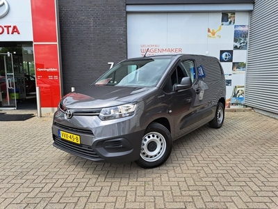 Toyota PROACE CITY Electric Live 50 kWh Automaat I AIRCO I