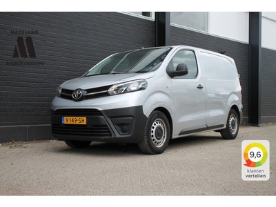 Toyota ProAce 1.6 D-4D - EURO 6 - Airco - Navi - Cruise - €