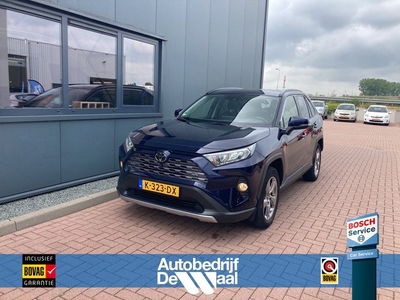 Toyota RAV4 2.0 VVT-iE Outdoor Automaat