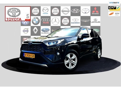 Toyota RAV4 2.5 Hybrid Active 5jaar