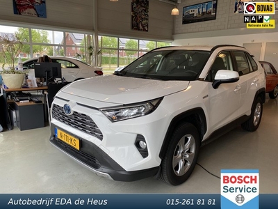 Toyota RAV4 2.5 Hybrid 218pk Aut. Active Business NL-auto