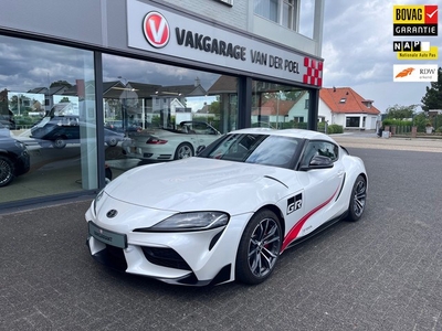 Toyota Supra 2.0 Launch Premium