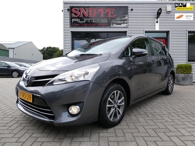 Toyota Verso 1.6 VVT-i Aspiration CLIMA-CRUISE-NAVI-DEALER