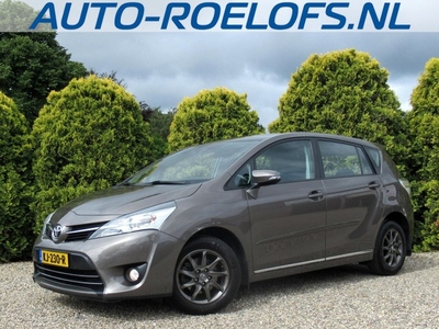 Toyota Verso 1.6 VVT-i *Navi*Pdc*Origineel NL*