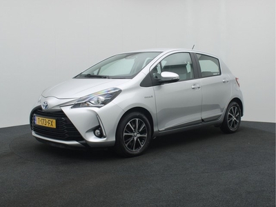 Toyota Yaris 1.5 Hybrid Active Limited + (bj 2018)