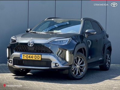 Toyota Yaris Cross 1.5 Hybrid Explore