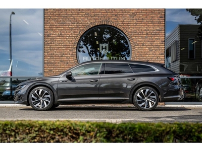 Volkswagen Arteon Shooting Brake 2.0 TDI R-line Virtual