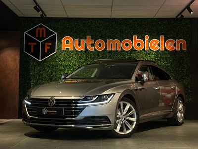 Volkswagen Arteon 2.0 TDI Elegance Business