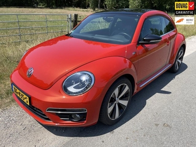 Volkswagen Beetle 1.4 TSI Sport BlueMotion R-Line 150PK