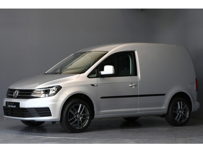 Volkswagen Caddy 1.0 TSI L1H1 BMT AIRCO BTW/BPM VRIJ