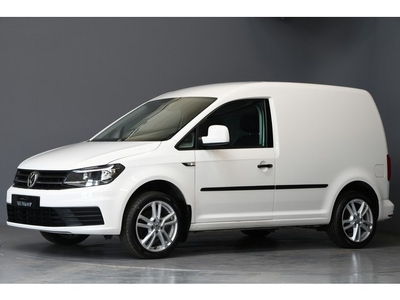 Volkswagen Caddy 1.4 TSI L1H1 BMT AIRCO BTW/BPM VRIJ