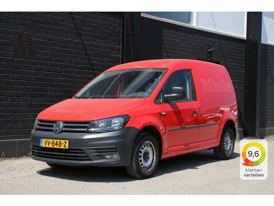 Volkswagen Caddy 2.0 TDI DSG Automaat EURO 6 - Airco -