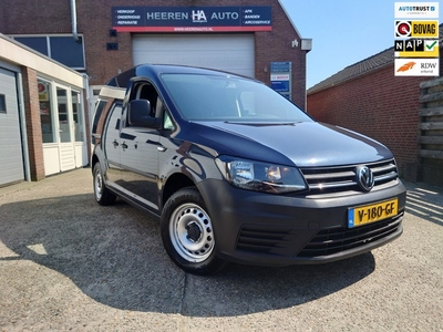 Volkswagen Caddy 2.0 TDI L1H1 BMT Trendline, Dealer