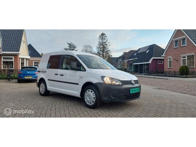 Volkswagen Caddy Bestel 1.6 TDI