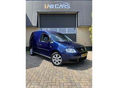 Volkswagen Caddy Bestel 2.0 SDIAircoCruiseAPK