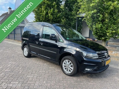 Volkswagen Caddy Bestel 2.0 TDI L1H1 BMT Highline 185 PK