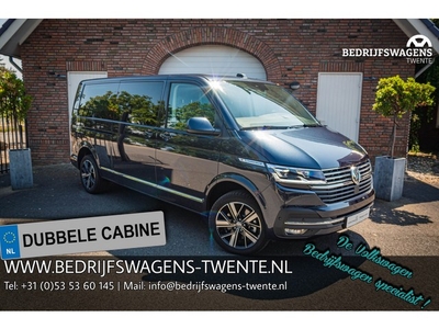 Volkswagen Caravelle T6.1 Caravelle 204pk Highline DSG