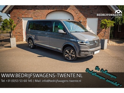 Volkswagen Caravelle T6.1 Highline BWT SPECIAL 2.0 TDI 204