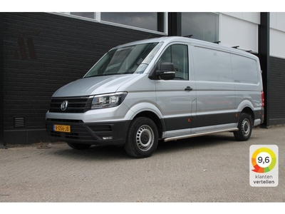 Volkswagen Crafter 2.0 TDI L2H1 EURO 6 - Airco - Navi -