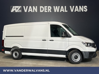 Volkswagen Crafter 2.0 TDI L3H2 L2H1 Airco