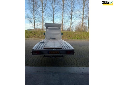 Volkswagen Crafter 35 2.0 TDI L3H1