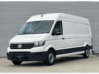 Volkswagen Crafter 35 2.0 TDI L4H3