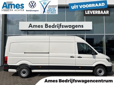 Volkswagen Crafter 35 2.0 TDI L4H3 Comfortline 140PK