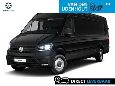 Volkswagen Crafter Bestelwagen L5H3 2.0 TDI 140pk 3.5T