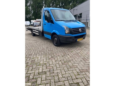 Volkswagen Crafter OPRIJAUTO 35 2.0 TDI L3H2