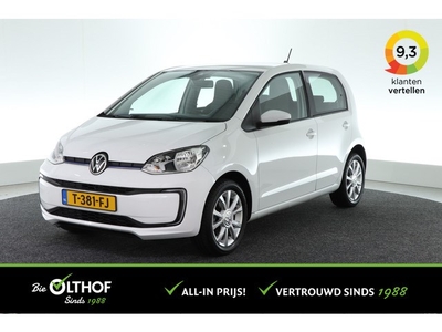 Volkswagen e-Up! e-up! / 100% ELEK. / SUBSIDIE / AIRCO /