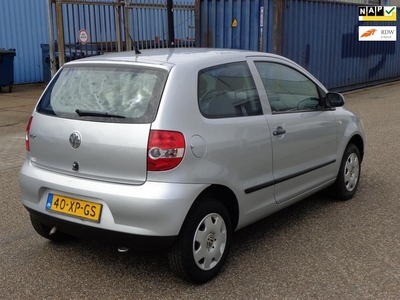 Volkswagen Fox 1.2 BJ2007 stuurbekrachtiging Apk 14/07/2024