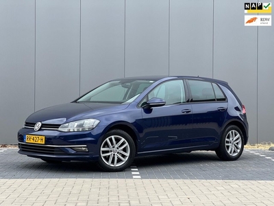 Volkswagen Golf 1.0 TSI Comfortline BTW auto Navigatie