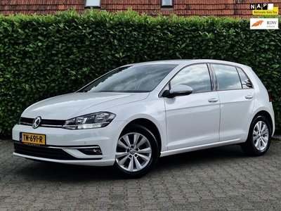 Volkswagen Golf 1.0 TSI Comfortline / Navigatie / Bluetooth