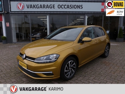 Volkswagen Golf 1.0 TSI Highline,Navi,cruise-control