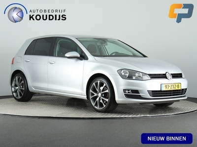 Volkswagen Golf 1.2 TSI Comfortline (NL-Auto / Climate /