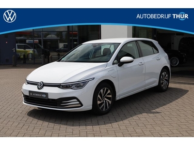 Volkswagen Golf 1.4 eHybrid Style 150 kW/204 pk Automaat