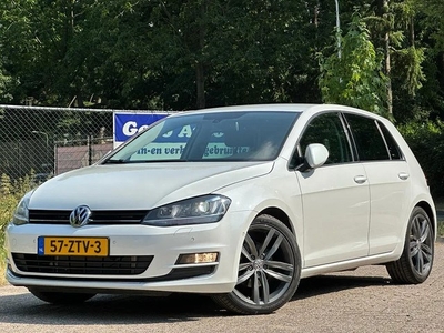 Volkswagen Golf 1.4 TSI ACT Highline