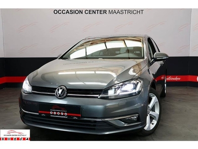 Volkswagen Golf 1.4 TSI Highline