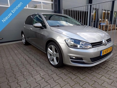 Volkswagen Golf 1.4 TSI Highline Automaat