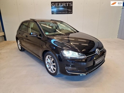 Volkswagen GOLF 1.4 TSI Highline PANO, CC, LMV, PDC, NAV