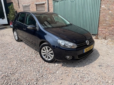 Volkswagen Golf 1.4 TSI Style, Trekhaak