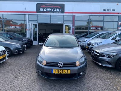 Volkswagen GOLF 1.4 TSI Trendline,DSG AUTOMAAT, NAVI